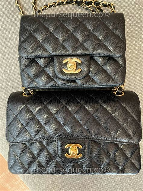 best chanel bag designer reps|Replica Chanel Flap Bag VS. Authentic .